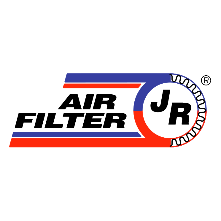 free vector Jr air filter