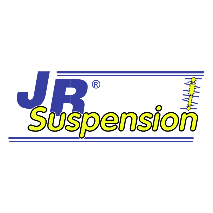 free vector Jr suspension