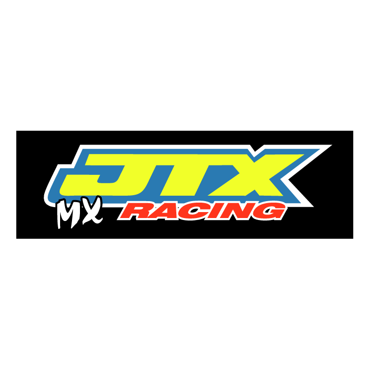 free vector Jtx racing