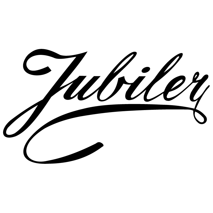 free vector Jubiler