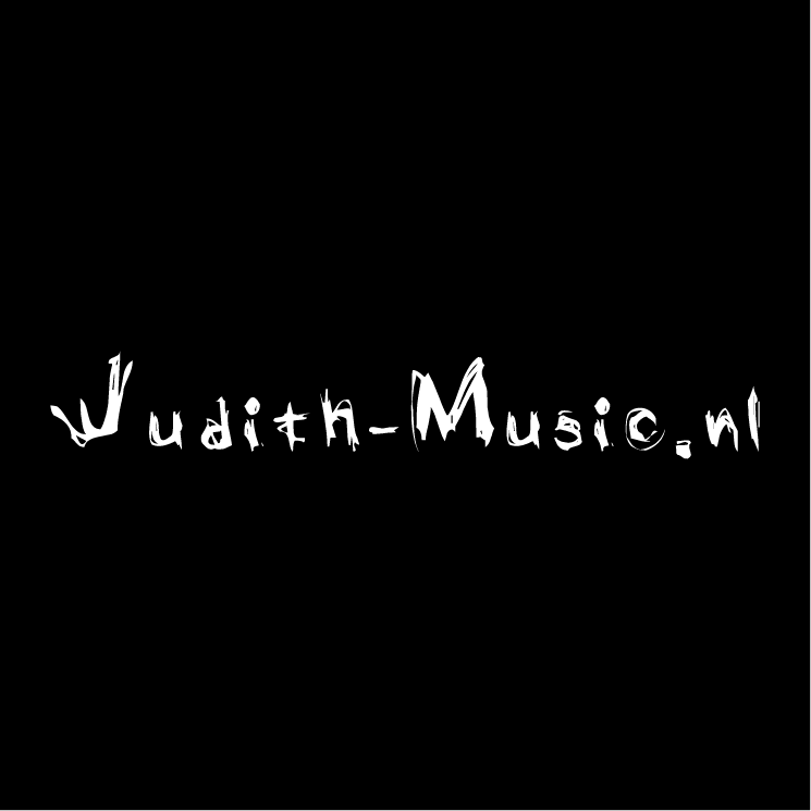 free vector Judith musicnl