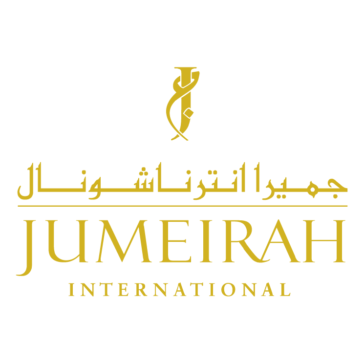free vector Jumeirah international