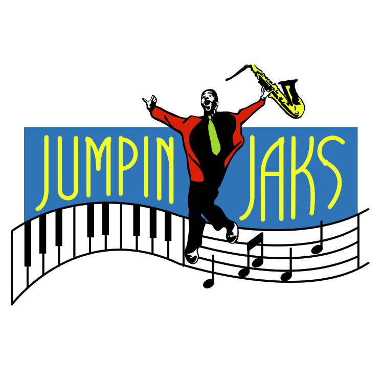 free vector Jumpin jaks