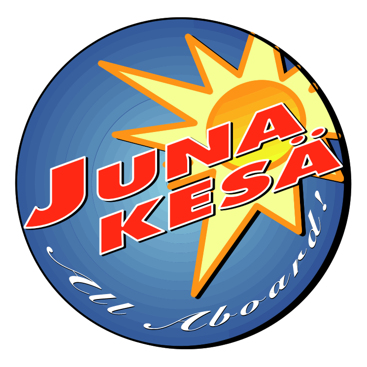 free vector Juna kesa