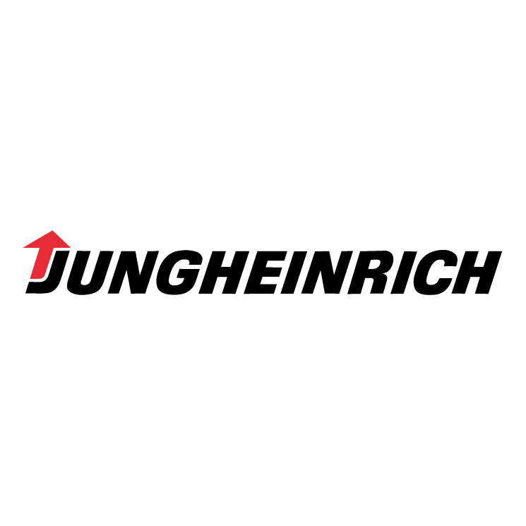 free vector Jungheinrich 0
