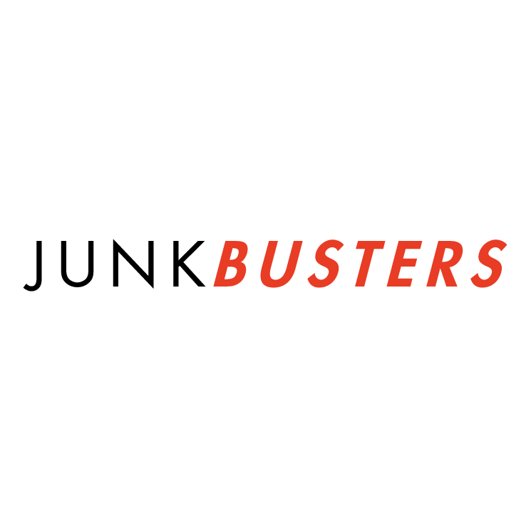 free vector Junkbusters