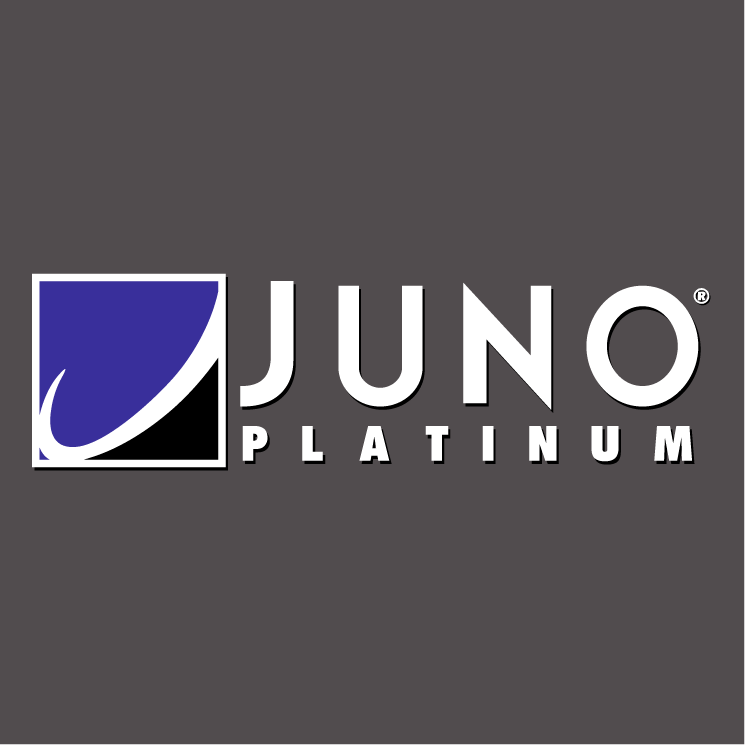 free vector Juno platinum