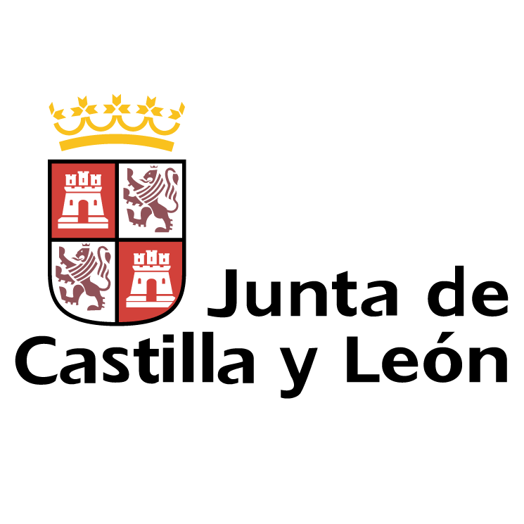 free vector Junta de castilla y leon