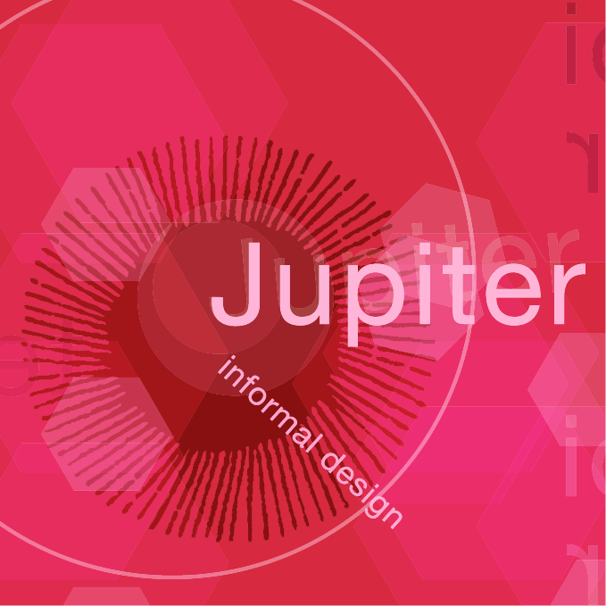 free vector Jupiter 2