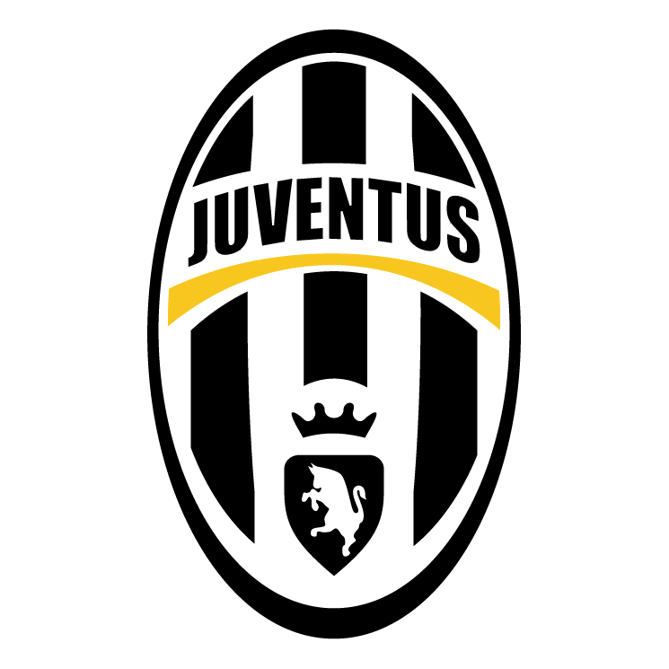 free vector Juventus 0