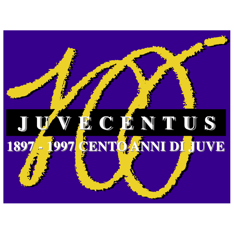 free vector Juventus fc