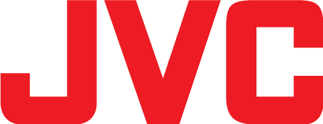 free vector JVC logo