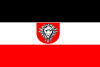 free vector Jzedlitz Flag Deutsch Ostafrika clip art