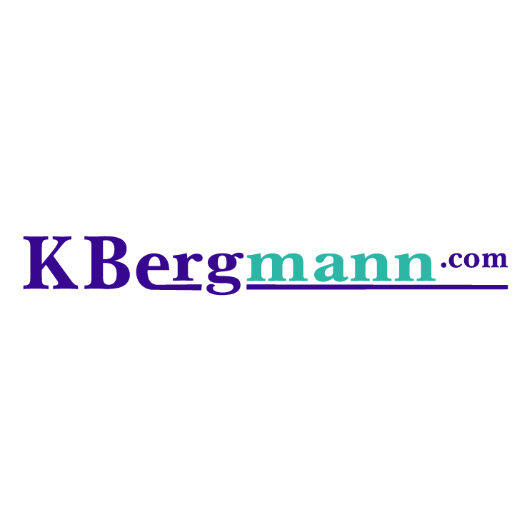 free vector K bergmann ltd