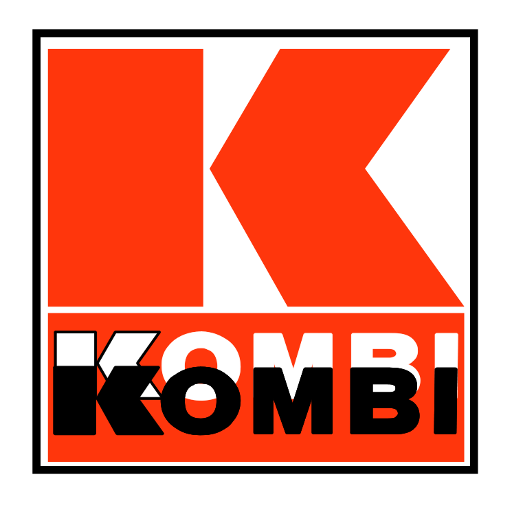 free vector K kombi