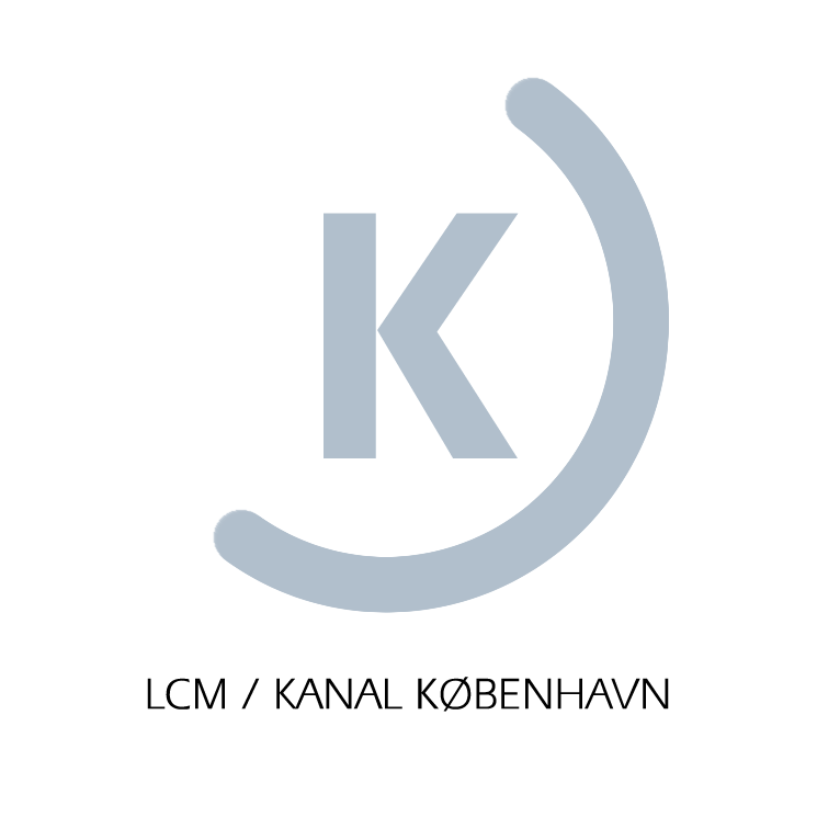 free vector K lcm kanal