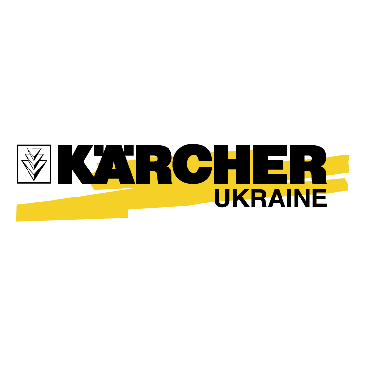 free vector Kaercher ukraine