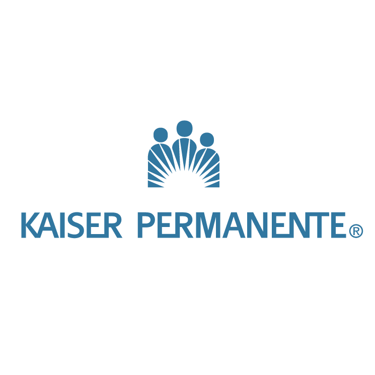 free vector Kaiser permanente