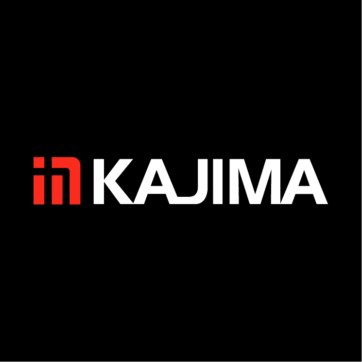 free vector Kajima 0