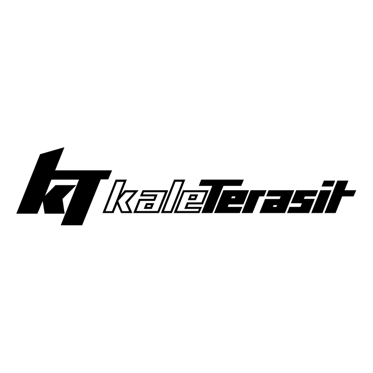 free vector Kaleterasit