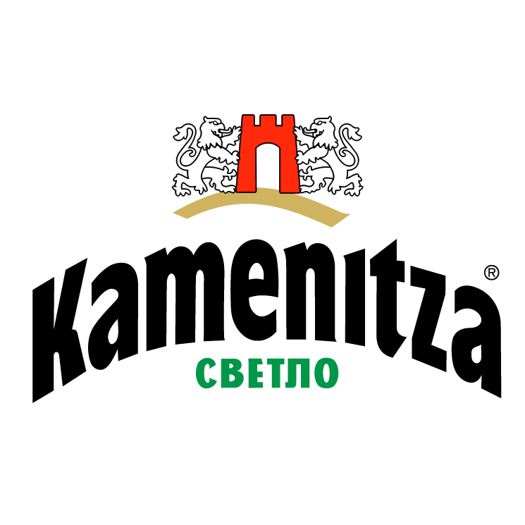 free vector Kamenitza
