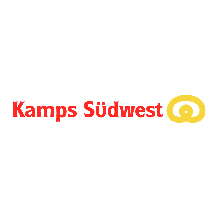 free vector Kamps sudwest
