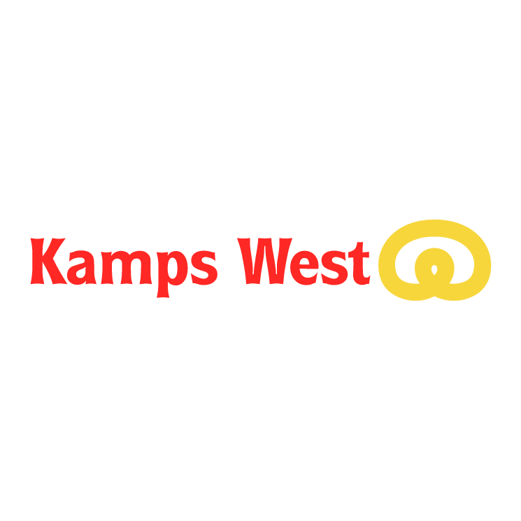 free vector Kamps west