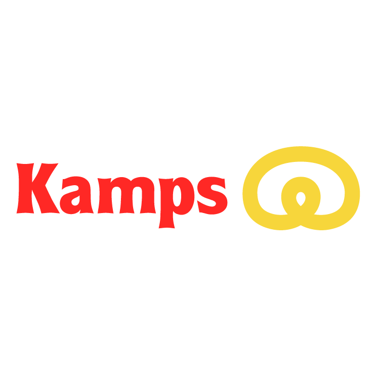 free vector Kamps