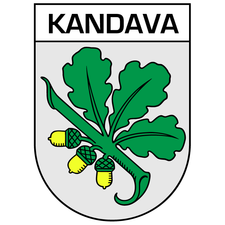 free vector Kandava