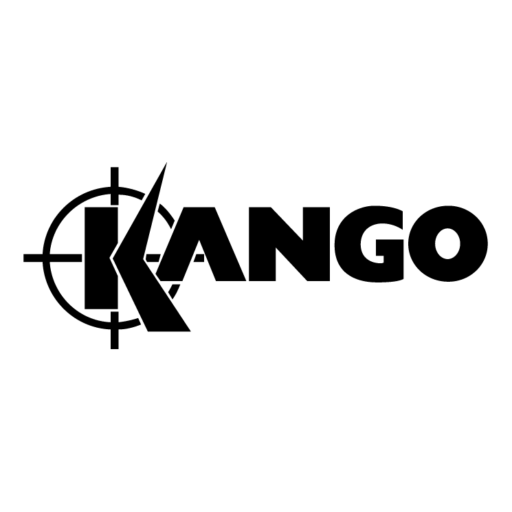 free vector Kango