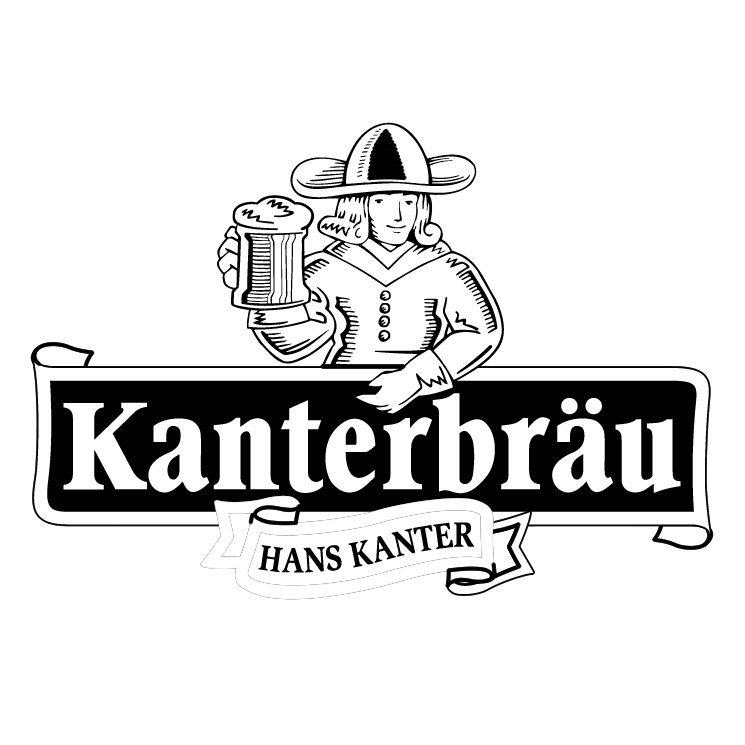free vector Kanterbrau 1