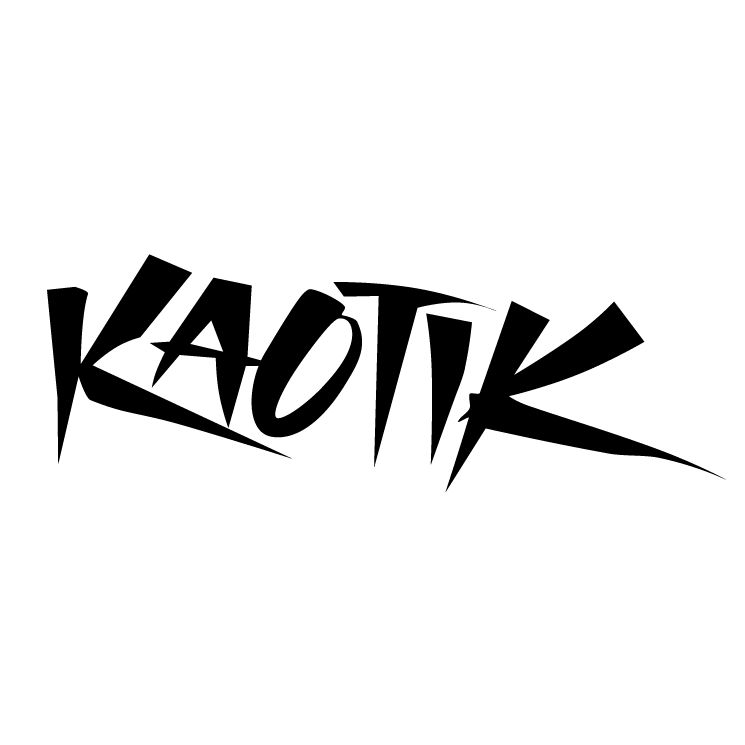 free vector Kaotik