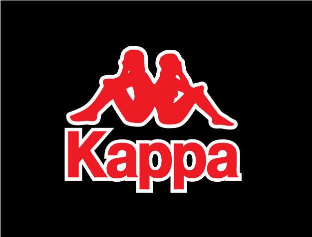 free vector Kappa logo