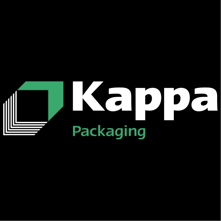 free vector Kappa packaging