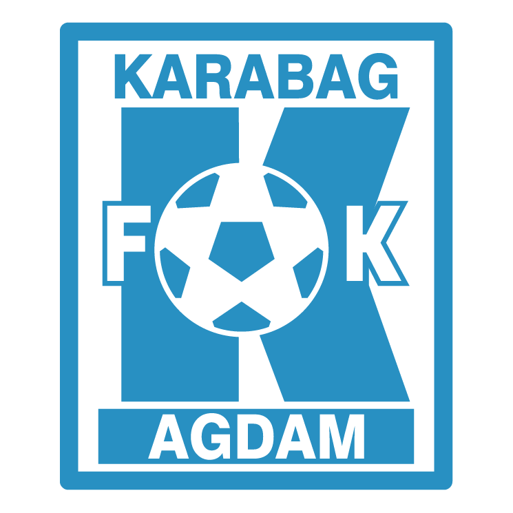 free vector Karabag agdam