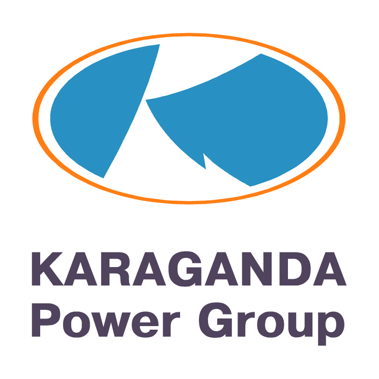 free vector Karaganda power group
