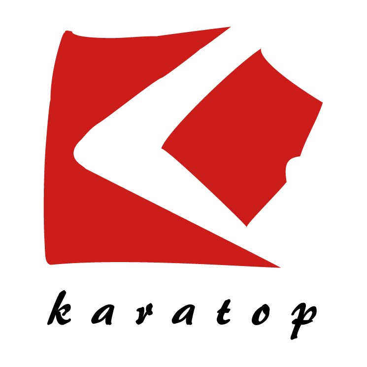 free vector Karatop