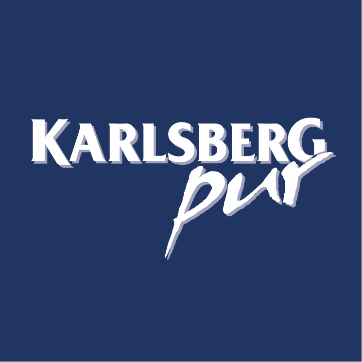 free vector Karlsberg pur
