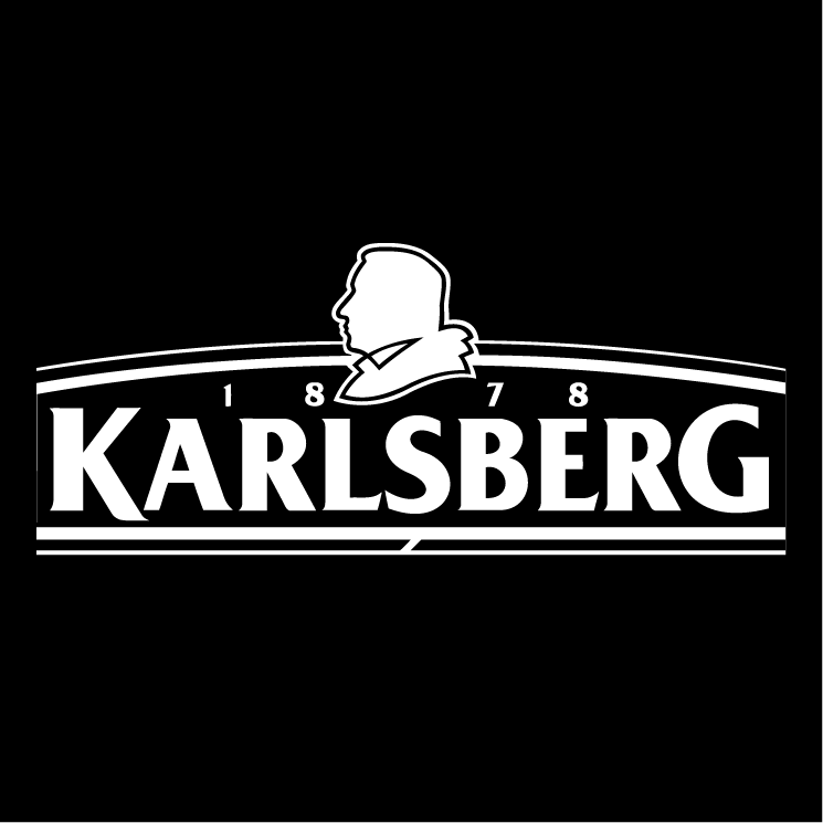 free vector Karlsberg