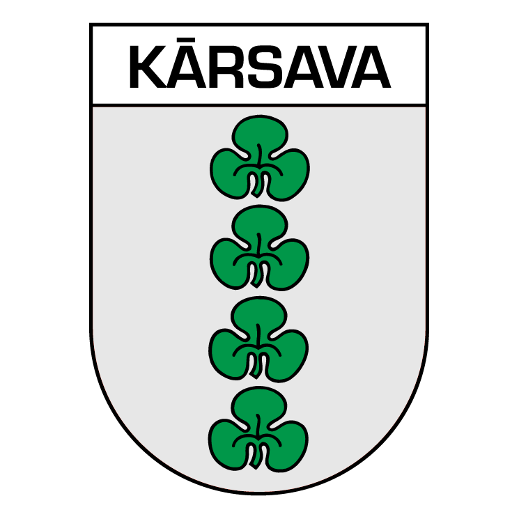 free vector Karsava