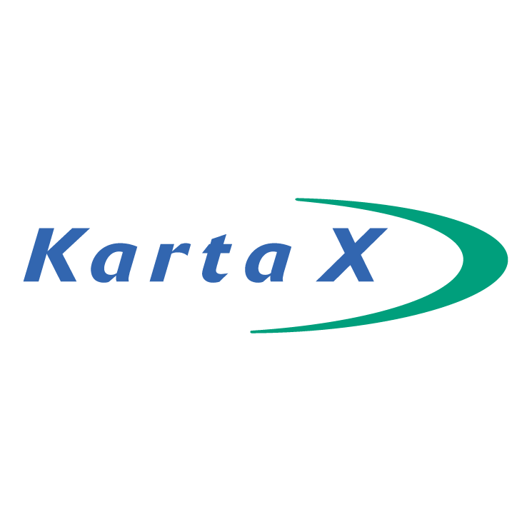 free vector Karta x