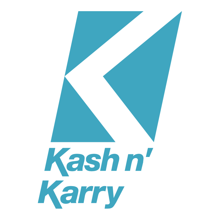free vector Kash n karry 0