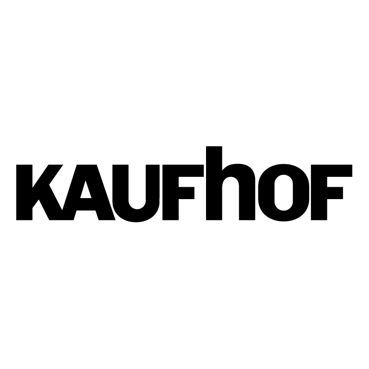 free vector Kaufhof