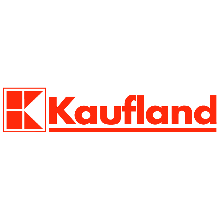 free vector Kaufland