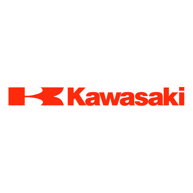 free vector Kawasaki 2
