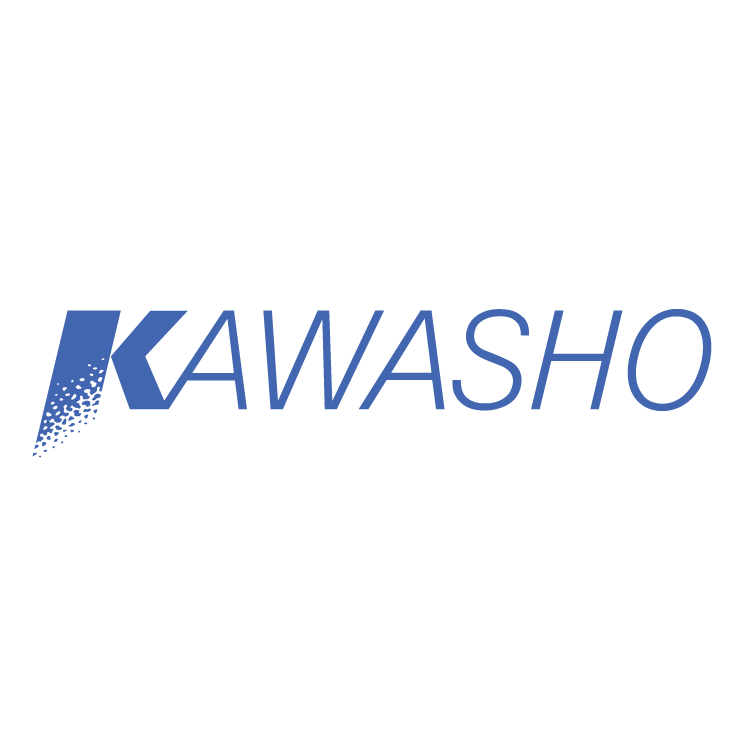 free vector Kawasho