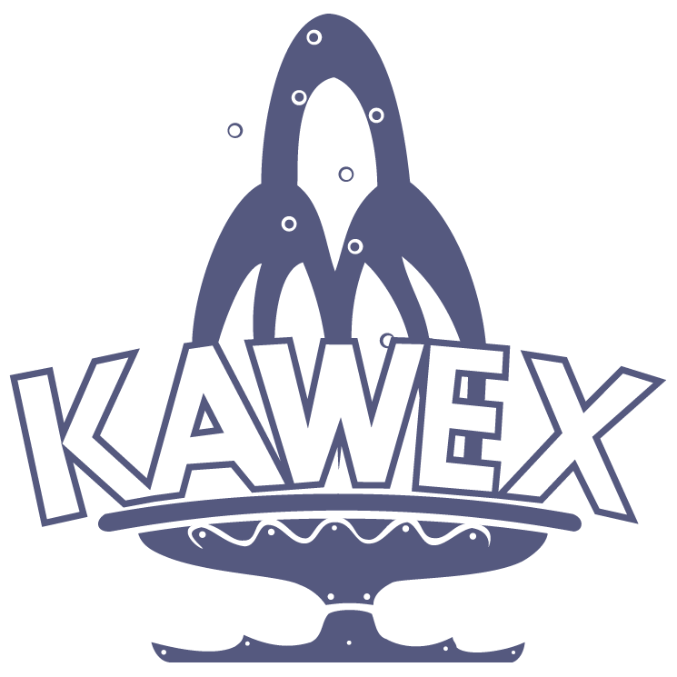 free vector Kawex