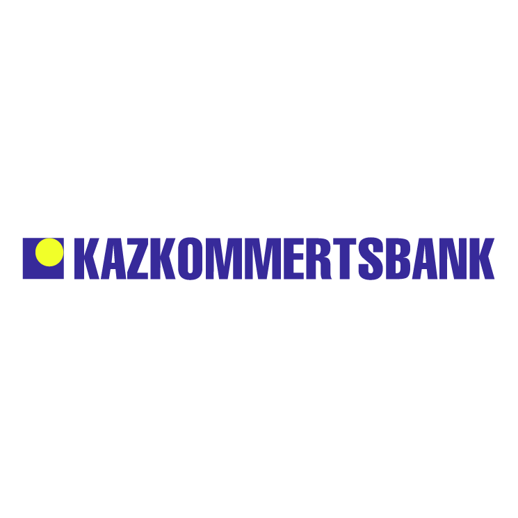 free vector Kazkommertsbank 0