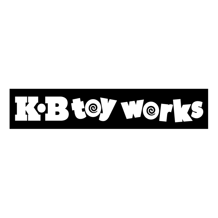 free vector Kb toy works