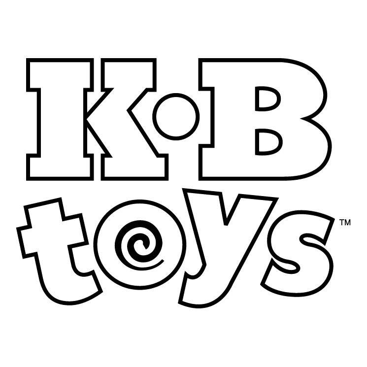 free vector Kb toys